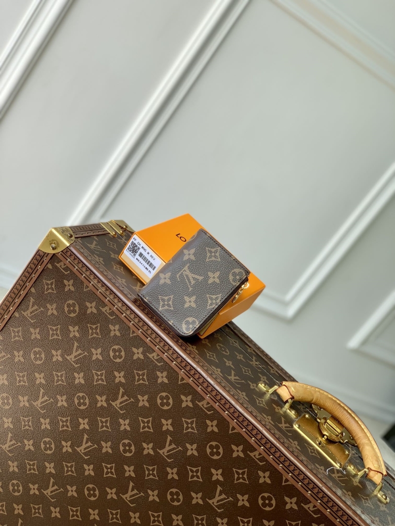 LV Wallets